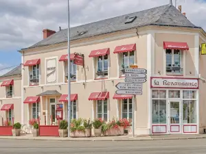 Logis la Renaissance