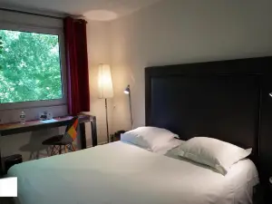 Enzo Hôtels Premier Prix - Logis Amnéville