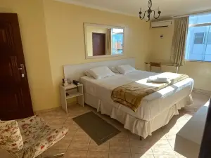 Pousada Emaús