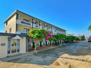 İskele Otel