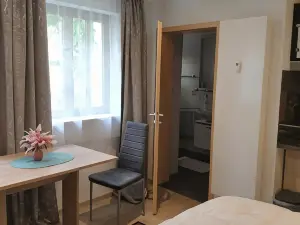 Hausner`s Hotel-Apartments