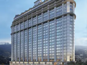 Paxtonz Leisure Suites Kuala Lumpur