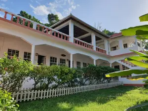 Polish Princess Guest House