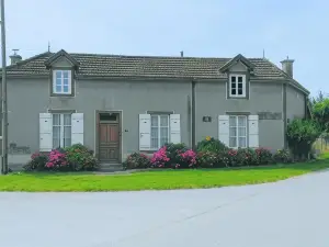 Maison d'Argonne