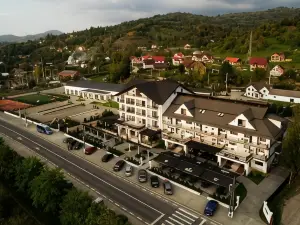 Hotel Gabriela