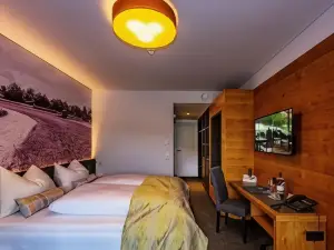 Hotel Hausschachen