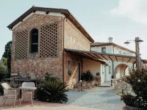 Agriturismo Villa Adimari