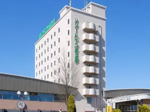 Sakudaira Plaza 21
