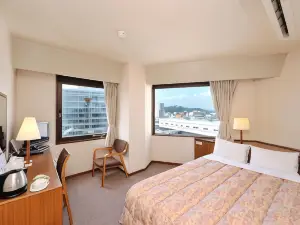 Hotel Keifuku Fukui Ekimae