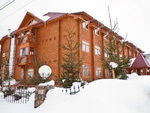 Belka Hotel