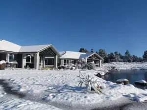 Tongariro Suites