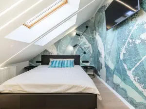 Apartamenty Premium Wadowice