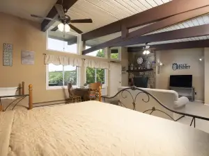 Bright Tranquil Oasis - Private Pool and Bikes Included