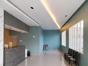 Wikost Premiere Inn Mitra RedDoorz