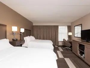 Hampton Inn Columbus/Taylorsville/Edinburgh