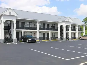 Travelodge by Wyndham Calhoun South I-75