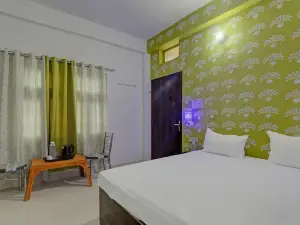 Super Hotel O Surya Inn