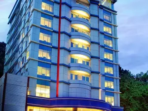 Aston Jayapura Hotel and Convention Center