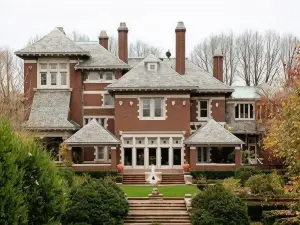 The Inn at Irwin Gardens