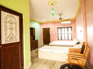 Sdd Chalantika Resort