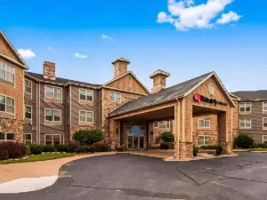 Best Western Premier Bridgewood Resort Hotel