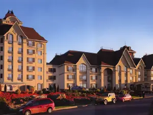 Le St-Martin Hotel & Suites