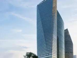 The Ritz-Carlton, Mexico City