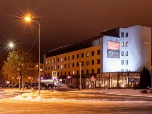 Rija Bauska Hotel