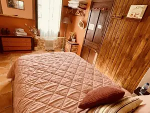 Casa Rural Ubeda - B&B - Pinoso-Alicante