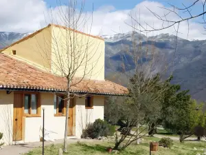 La Hospedería Del Silencio