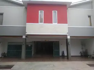 Modern Indekos Cilegon Syariah RedPartner