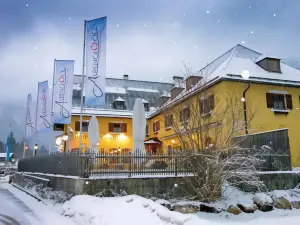 Deva Hotel Alpenglück