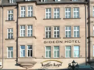 ギデオン ホテル