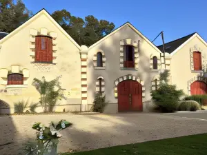Château du Beugnon