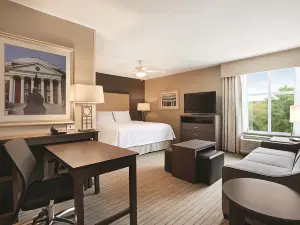 Homewood Suites by Hilton Charlottesville