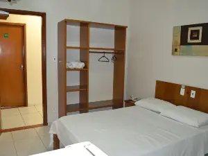 Ipê Guaru Hotel