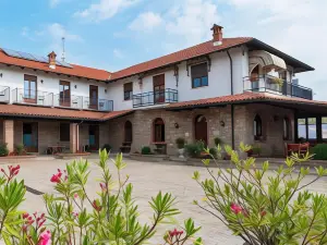 Ristorante Albergo Da Maurizio