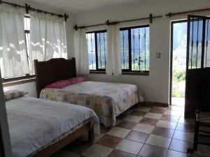 Posada Xamicalli
