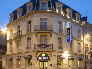 Hotel Europe and Spa