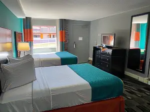Clarion Inn