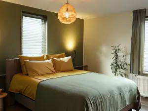Bed and Breakfast Het Groentje
