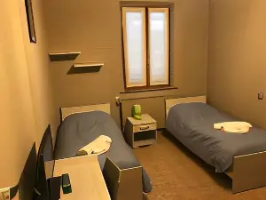 Albergo Centrale