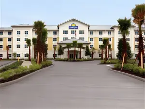 棕櫚海岸戴斯飯店