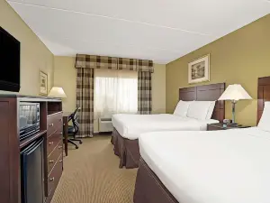 Super 8 by Wyndham Monticello