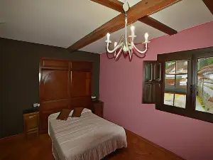 Apartamentos Rurales Puerta del Sol