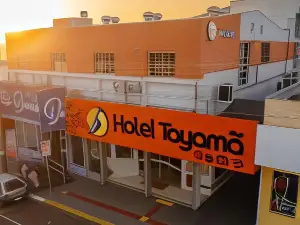 Hotel Tayama