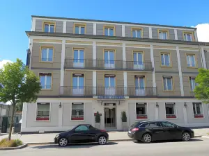 Brit Hôtel Confort Cléria Lorient Centre