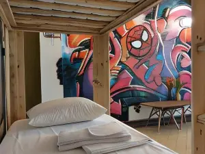 The Green Hostel No New Reservation Til 0725