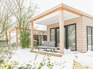River Lodge 4 Persons - New in 2020