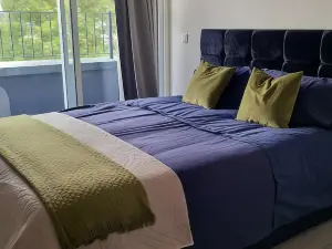 Inviting 1-Bed Apartment in Hemel Hempstead